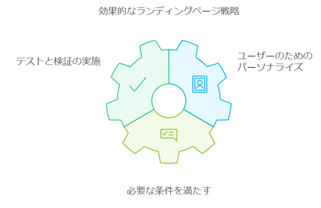 LPOとは_LPOでじゅうようになる戦略